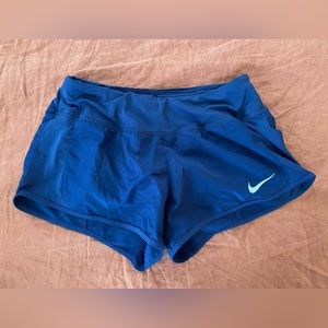 Nike shorts. XS.